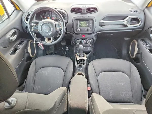 ZACCJBBT9GPE00060 2016 JEEP RENEGADE - Image 8