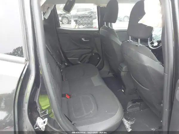 ZACCJBBT9GPE04027 2016 JEEP RENEGADE - Image 8