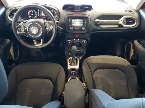 ZACCJBBT9GPE05078 2016 JEEP RENEGADE - Image 8