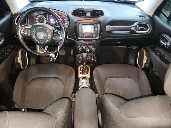 ZACCJBBT9GPE08868 2016 JEEP RENEGADE - Image 8