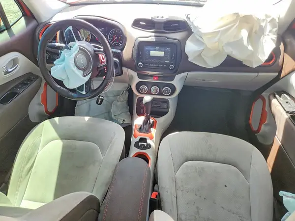 ZACCJBBT9GPE13519 2016 JEEP RENEGADE - Image 8