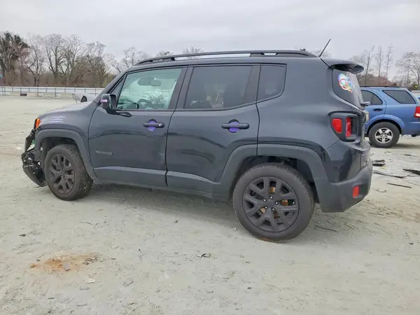 ZACCJBBT9GPE14430 2016 JEEP RENEGADE - Image 2