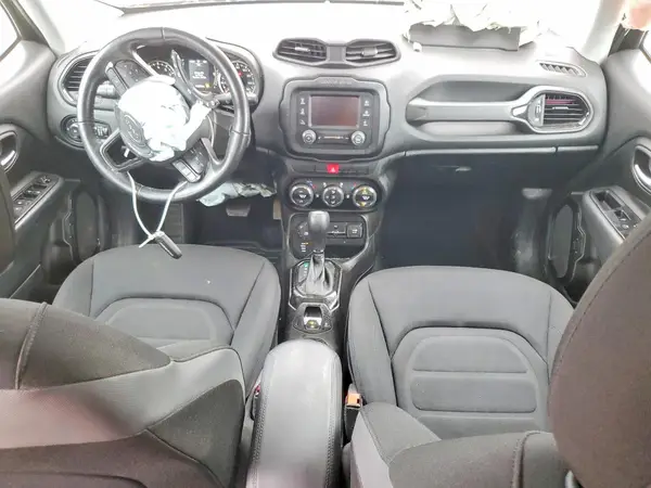 ZACCJBBT9GPE14430 2016 JEEP RENEGADE - Image 8