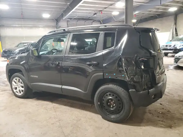 ZACCJBBT9GPE18011 2016 JEEP RENEGADE - Image 2