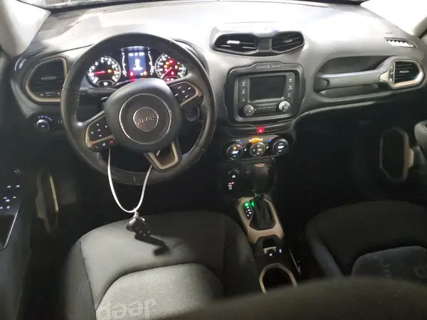 ZACCJBBT9GPE18011 2016 JEEP RENEGADE - Image 8