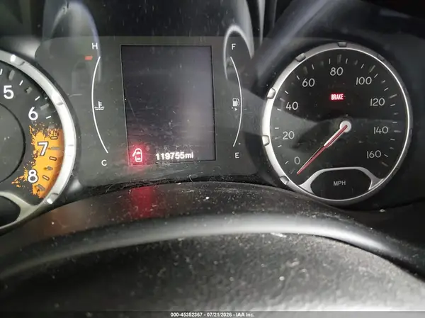 ZACCJBBT9GPE18171 2016 JEEP RENEGADE - Image 7