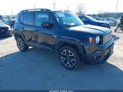 ZACCJBBT9GPE22642 2016 JEEP RENEGADE