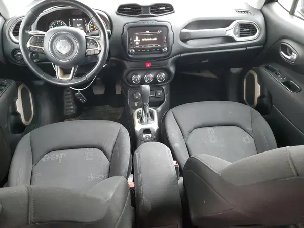 ZACCJBBT9GPE26156 2016 JEEP RENEGADE - Image 8