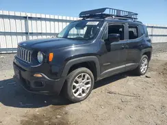 ZACCJBBT9GPE30773 2016 JEEP RENEGADE
