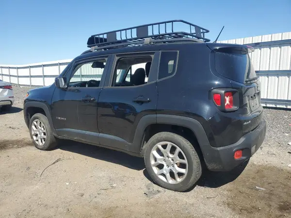 ZACCJBBT9GPE30773 2016 JEEP RENEGADE - Image 2