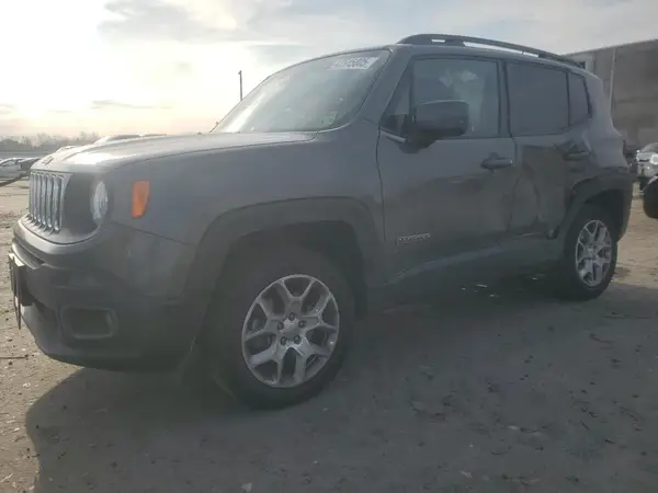 ZACCJBBT9GPE32930 2016 JEEP RENEGADE - Image 1
