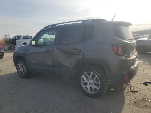 ZACCJBBT9GPE32930 2016 JEEP RENEGADE - Image 2