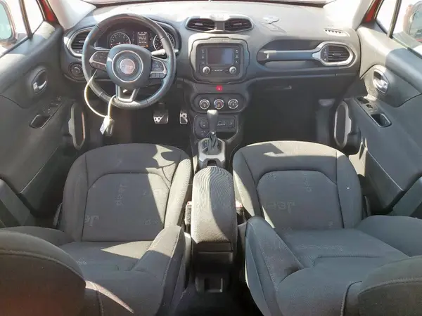 ZACCJBBT9GPE35861 2016 JEEP RENEGADE - Image 8