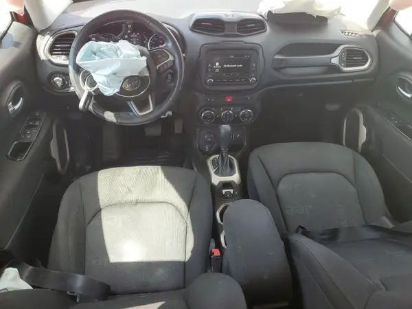ZACCJBBTXFPB29444 2023 JEEP RENEGADE - Image 8
