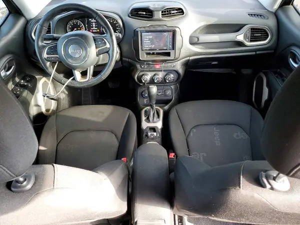 ZACCJBBTXGPC52193 2016 JEEP RENEGADE - Image 8