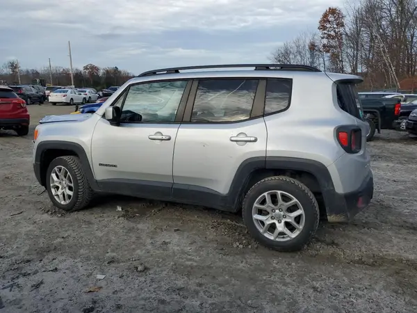 ZACCJBBTXGPC58219 2016 JEEP RENEGADE - Image 2