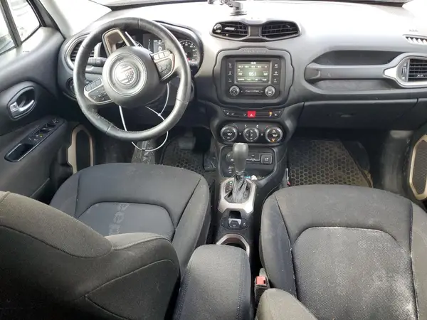 ZACCJBBTXGPC58219 2016 JEEP RENEGADE - Image 8
