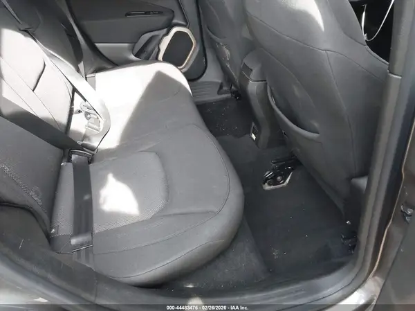 ZACCJBBTXGPC72914 2016 JEEP RENEGADE - Image 8