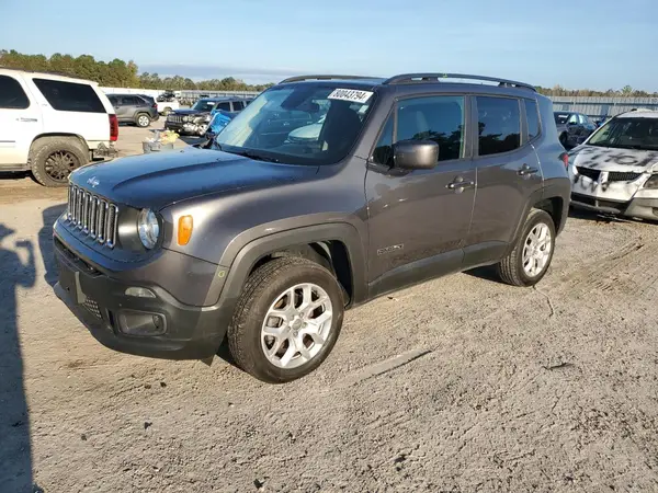ZACCJBBTXGPC81936 2016 JEEP RENEGADE - Image 1
