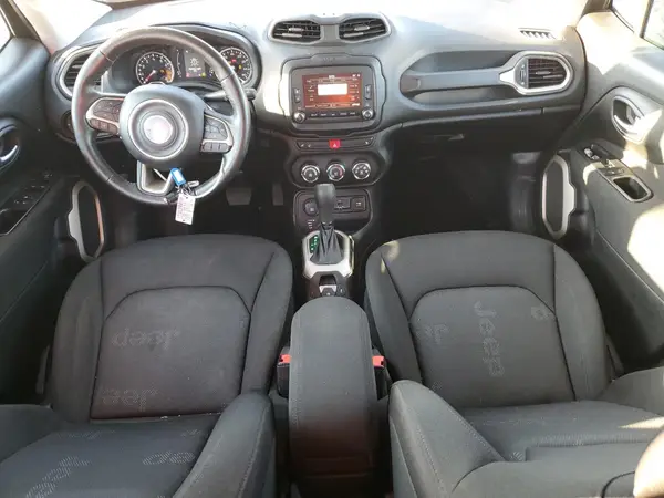 ZACCJBBTXGPC81936 2016 JEEP RENEGADE - Image 8