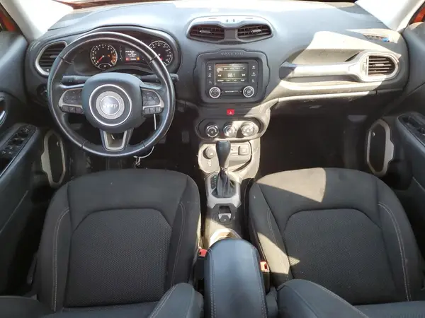ZACCJBBTXGPC86215 2016 JEEP RENEGADE - Image 8