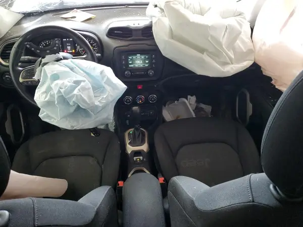 ZACCJBBTXGPC86361 2016 JEEP RENEGADE - Image 8