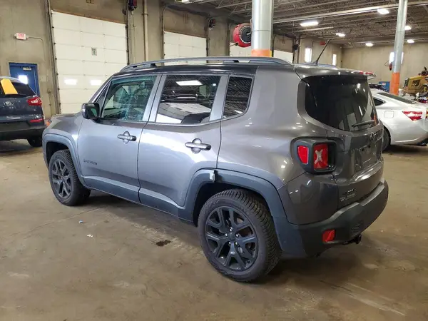 ZACCJBBTXGPC87560 2016 JEEP RENEGADE - Image 2