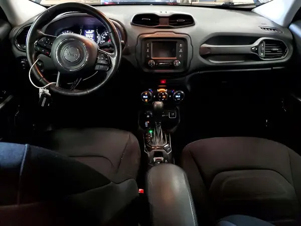 ZACCJBBTXGPC87560 2016 JEEP RENEGADE - Image 8