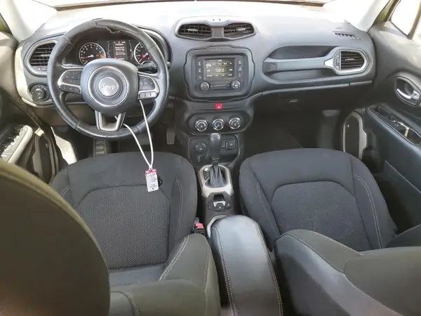 ZACCJBBTXGPC89051 2016 JEEP RENEGADE - Image 8