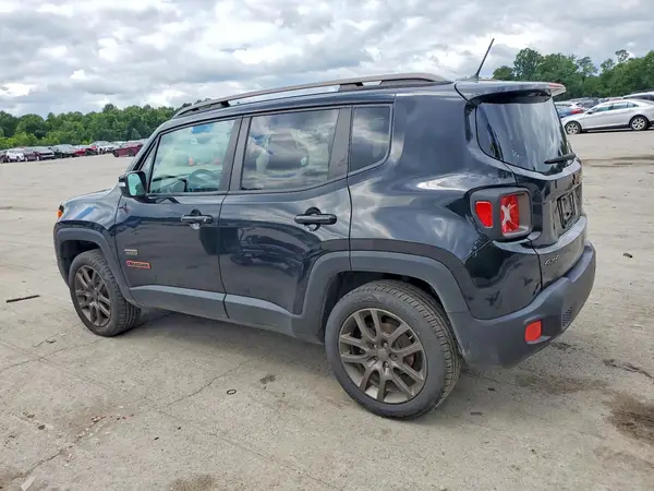 ZACCJBBTXGPC91446 2016 JEEP RENEGADE - Image 2