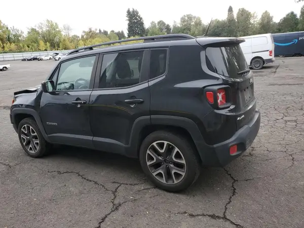 ZACCJBBTXGPC91947 2016 JEEP RENEGADE - Image 2