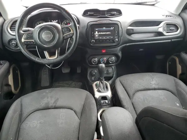 ZACCJBBTXGPC91947 2016 JEEP RENEGADE - Image 8
