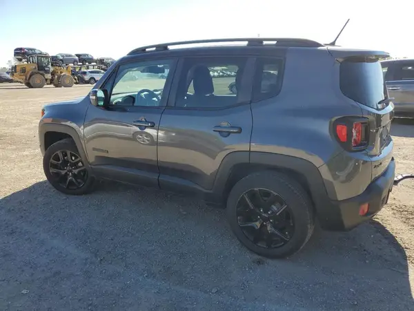 ZACCJBBTXGPC95089 2016 JEEP RENEGADE - Image 2