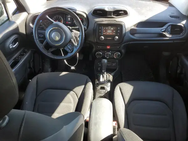 ZACCJBBTXGPC95089 2016 JEEP RENEGADE - Image 8