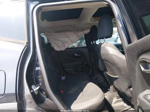 ZACCJBBTXGPC96887 2016 JEEP RENEGADE - Image 8