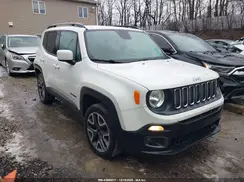 ZACCJBBTXGPC99692 2016 JEEP RENEGADE