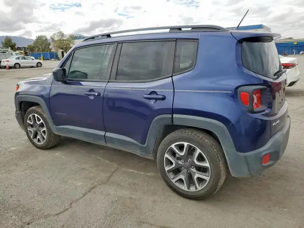 ZACCJBBTXGPD00937 2016 JEEP RENEGADE - Image 2