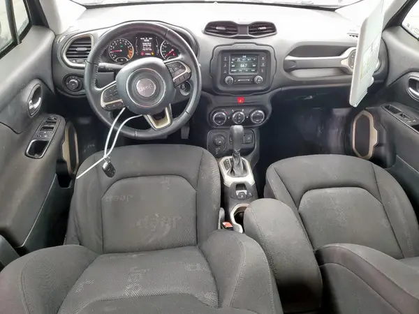 ZACCJBBTXGPD00937 2016 JEEP RENEGADE - Image 8