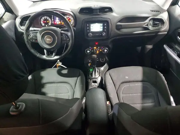 ZACCJBBTXGPD01862 2016 JEEP RENEGADE - Image 8