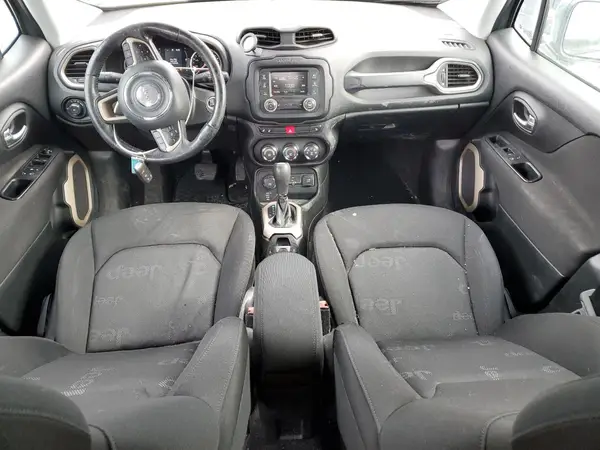 ZACCJBBTXGPD09220 2016 JEEP RENEGADE - Image 8