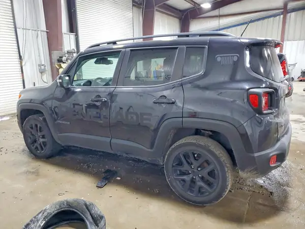 ZACCJBBTXGPD13929 2016 JEEP RENEGADE - Image 2