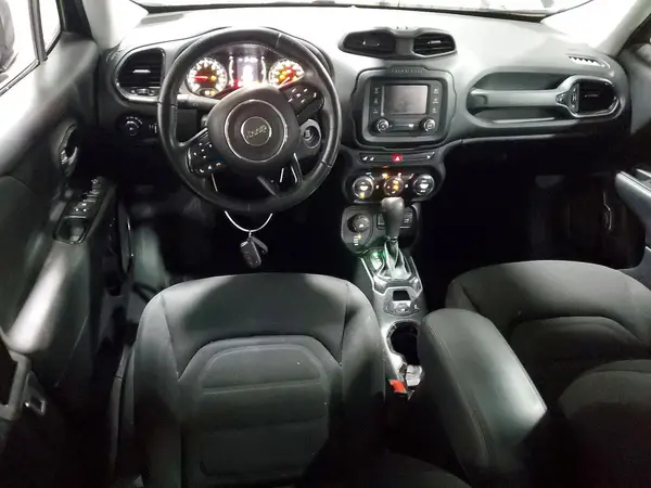 ZACCJBBTXGPD13929 2016 JEEP RENEGADE - Image 8