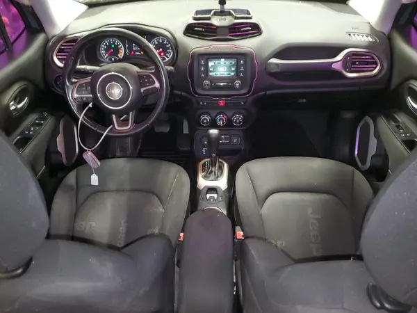 ZACCJBBTXGPD22131 2016 JEEP RENEGADE - Image 8