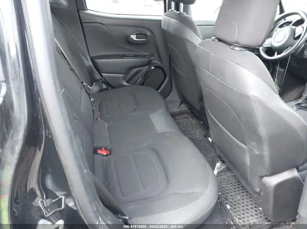 ZACCJBBTXGPD27023 2016 JEEP RENEGADE - Image 8