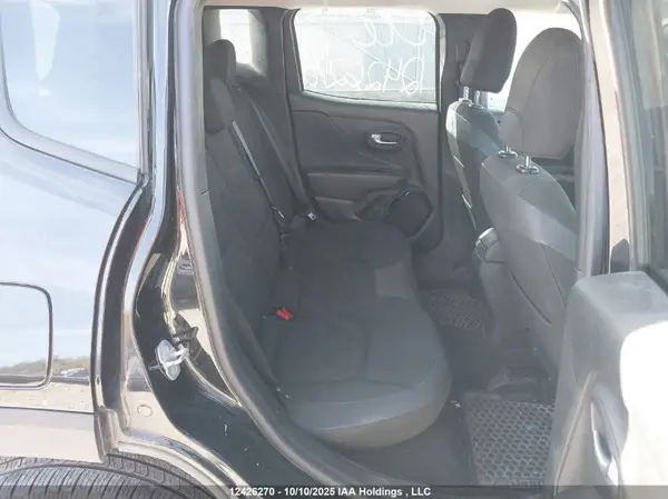 ZACCJBBTXGPD30908 2016 JEEP RENEGADE - Image 8