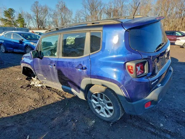ZACCJBBTXGPD35168 2016 JEEP RENEGADE - Image 2