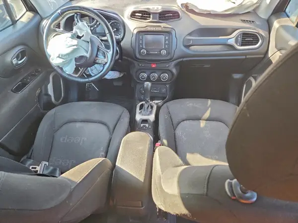 ZACCJBBTXGPD35168 2016 JEEP RENEGADE - Image 8