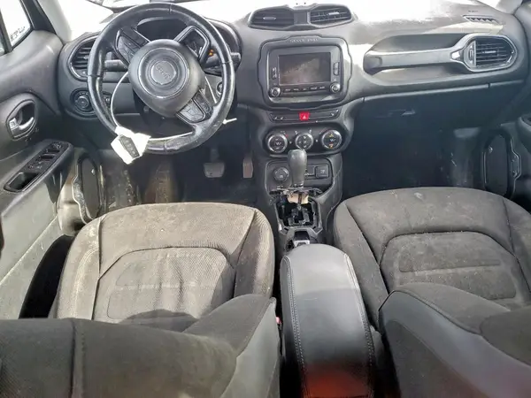 ZACCJBBTXGPD36563 2016 JEEP RENEGADE - Image 8