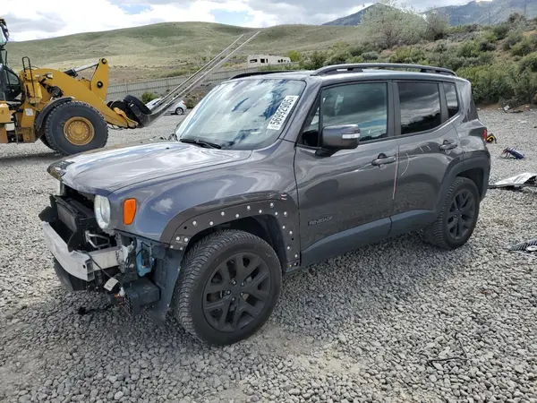 ZACCJBBTXGPD38636 2016 JEEP RENEGADE - Image 1
