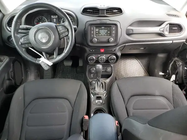 ZACCJBBTXGPD38636 2016 JEEP RENEGADE - Image 8